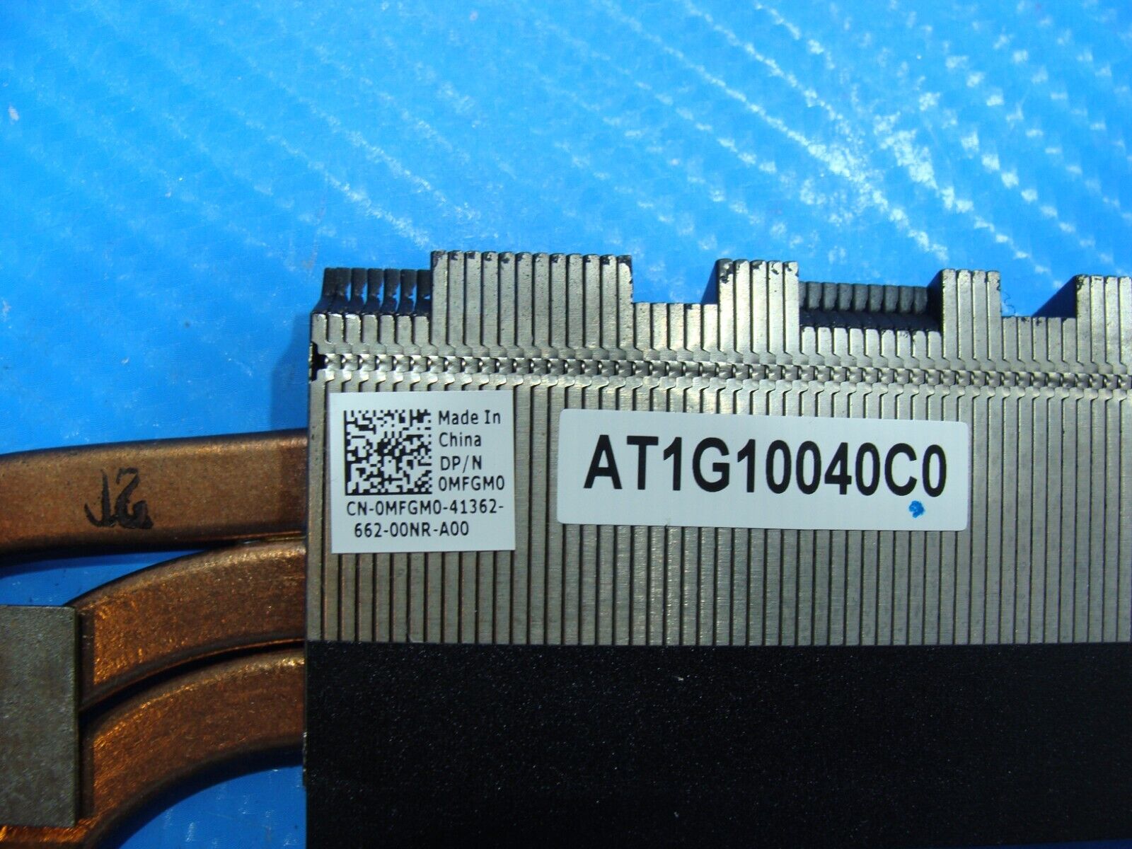 Dell Alienware 17 R3 17.3