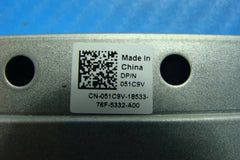 Dell Inspiron 15 3567 15.6" HDD Hard Drive Caddy w/Connector Screws 51c9v 