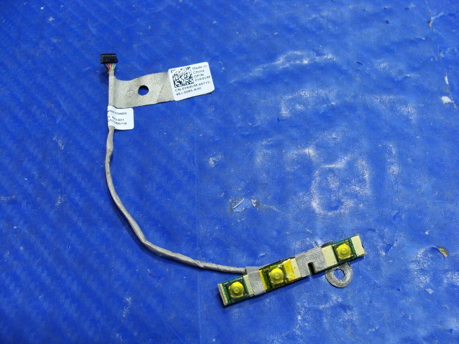 Dell Inspiron 13-7347 13.3