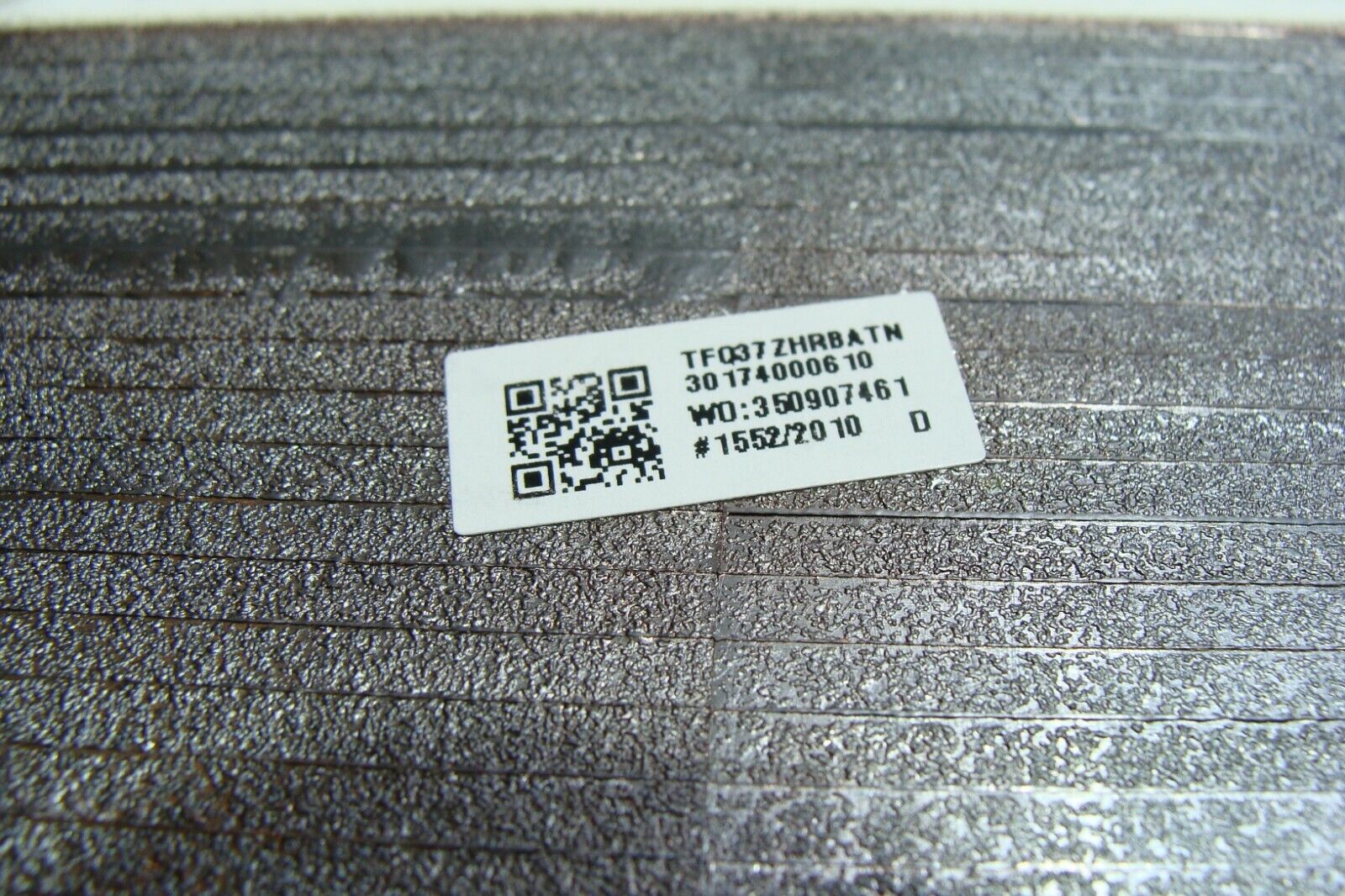 Acer Chromebook 11.6 CB5-132T-C9KK Genuine Bottom Case Base Cover EAZHR00301A