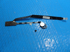 Dell Inspiron 13 7386 13.3" Genuine Laptop Finger Print Board w/ Cable