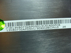 Asus EeeBook X205TA-SATM0404G 11.6" Genuine Bottom Base Case 13NB0732AP0501