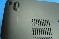 Dell Latitude E7270 12.5" Genuine Bottom Case Base Cover Black am1dk000102 4k42m 