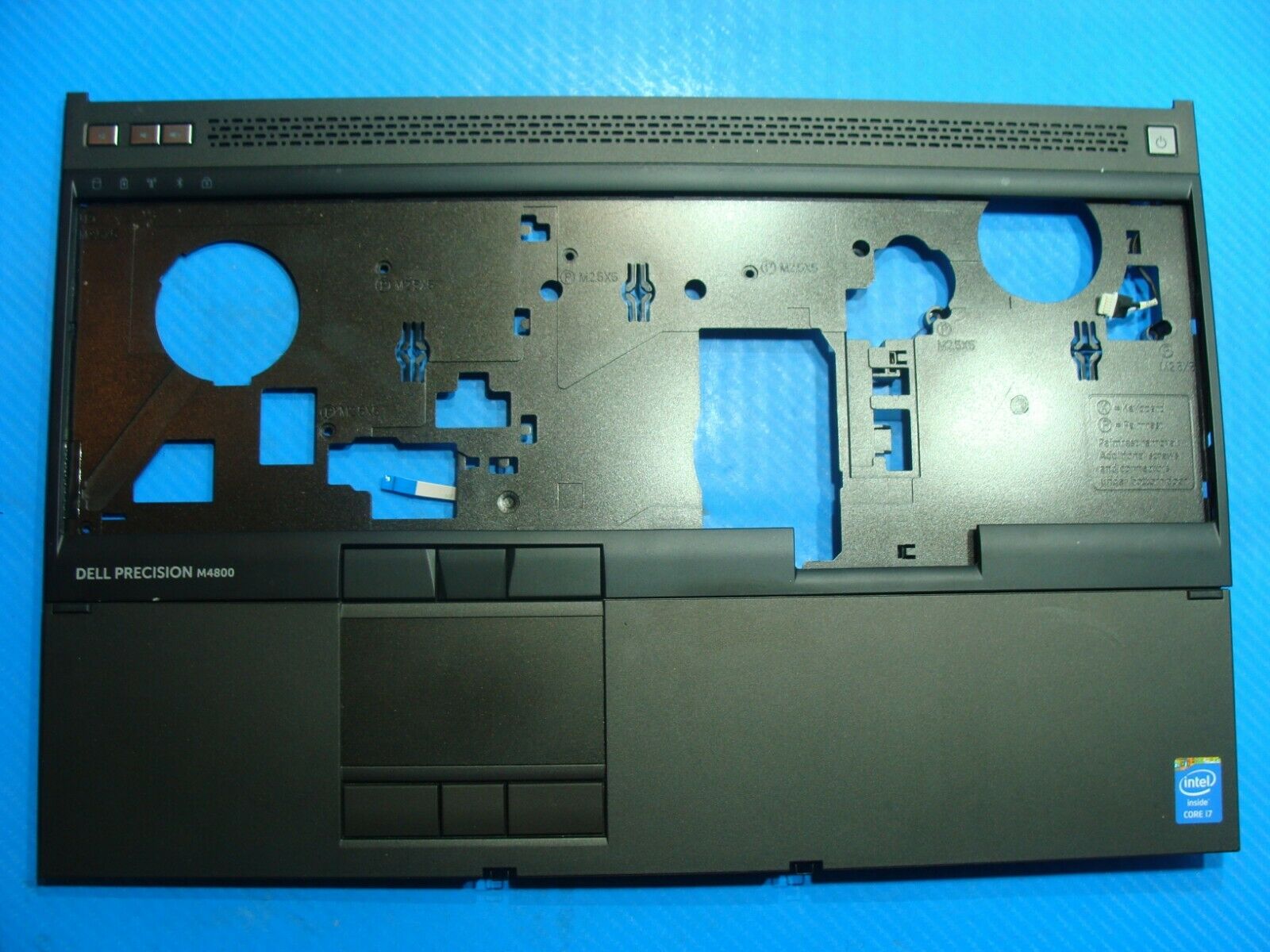 Dell Precision M4800 15.6