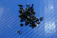 Lenovo Thinkpad Edge E430 14" Genuine Screw Set Screws for Repair ScrewSet #2 Lenovo