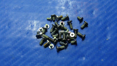 Toshiba Portege R835-P81 13.3" Genuine Screw Set Screws for Repair Kit ER* - Laptop Parts - Buy Authentic Computer Parts - Top Seller Ebay
