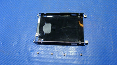 HP EliteBook 2560p 12.5" Genuine Laptop HDD Hard Drive Caddy with Screws HP