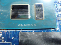 Dell Latitude 7280 12.5" OEM Intel i5-7300U 2.6GHz Motherboard LA-E121P TVCVW