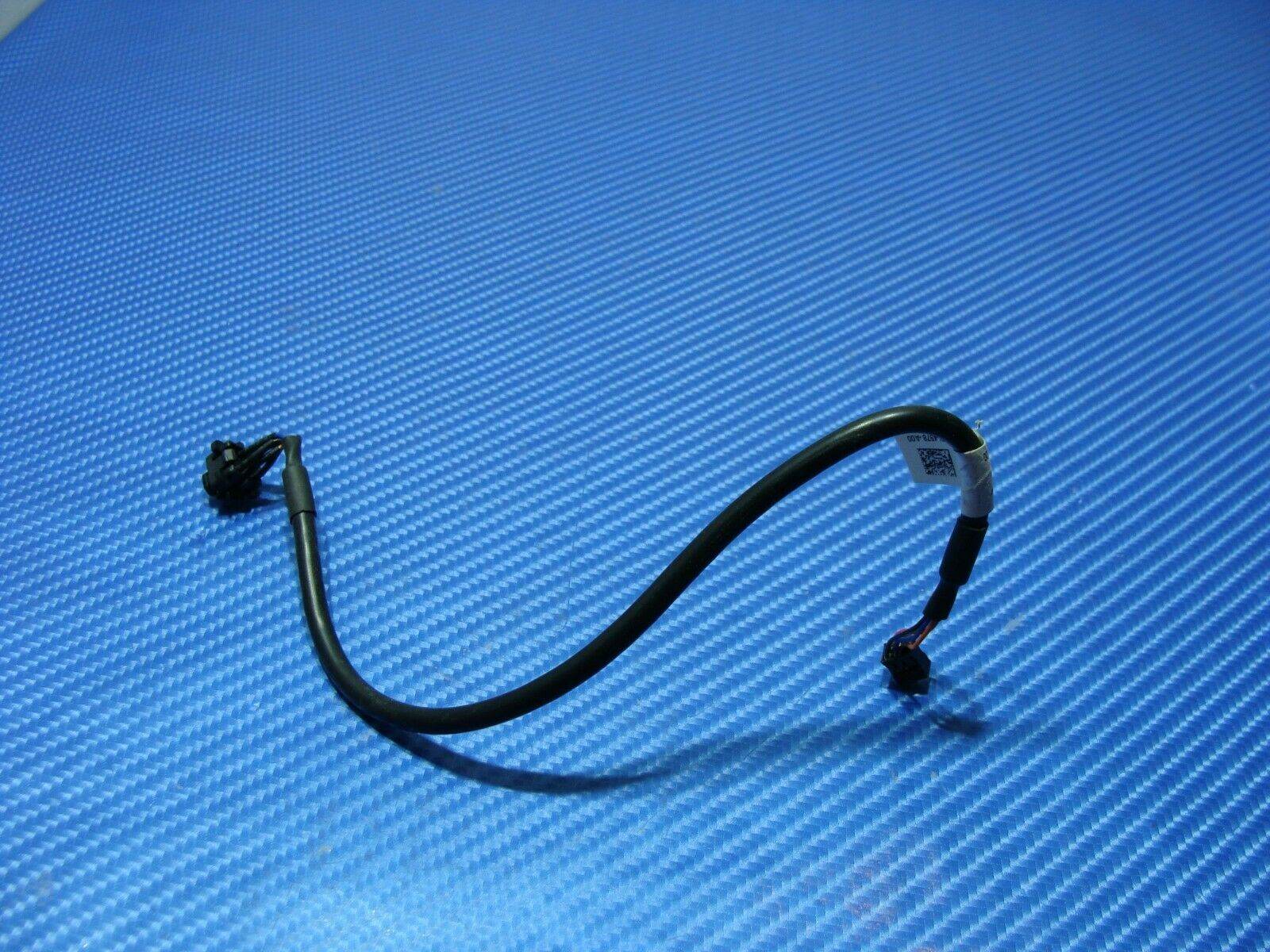 Dell OptiPlex 7010 Genuine Desktop LED Power Switch Cable DGP4X ER* - Tested Computer Laptop Parts