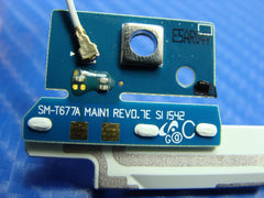 Samsung Galaxy View 18.4" SM-T677A Genuine Antenna Contact Main1 Rev0.7E GLP* - Laptop Parts - Buy Authentic Computer Parts - Top Seller Ebay