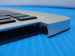 MacBook Air A1466 2015 MJVE2LL/A 13" Top Case Palmrest w/Keyboard 661-7480