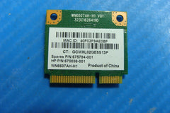 HP Pavilion TS 17-e123cl 17.3" Genuine Wireless WiFi Card 675794-001 ar5b125 - Laptop Parts - Buy Authentic Computer Parts - Top Seller Ebay