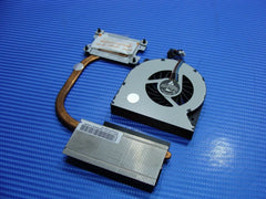Toshiba Satellite 15.6" C55t-A Original Cooling Fan w/ Heatsink V000270010 GLP* Toshiba