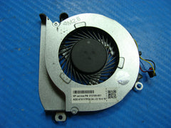 HP Pavilion 14-ab066us 14" Genuine CPU Cooling Fan 812109-001 - Laptop Parts - Buy Authentic Computer Parts - Top Seller Ebay