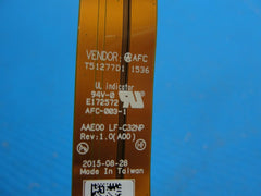 Dell XPS 12-9250 12.5" Genuine Dock Connector Board w/Cables K7M5T 