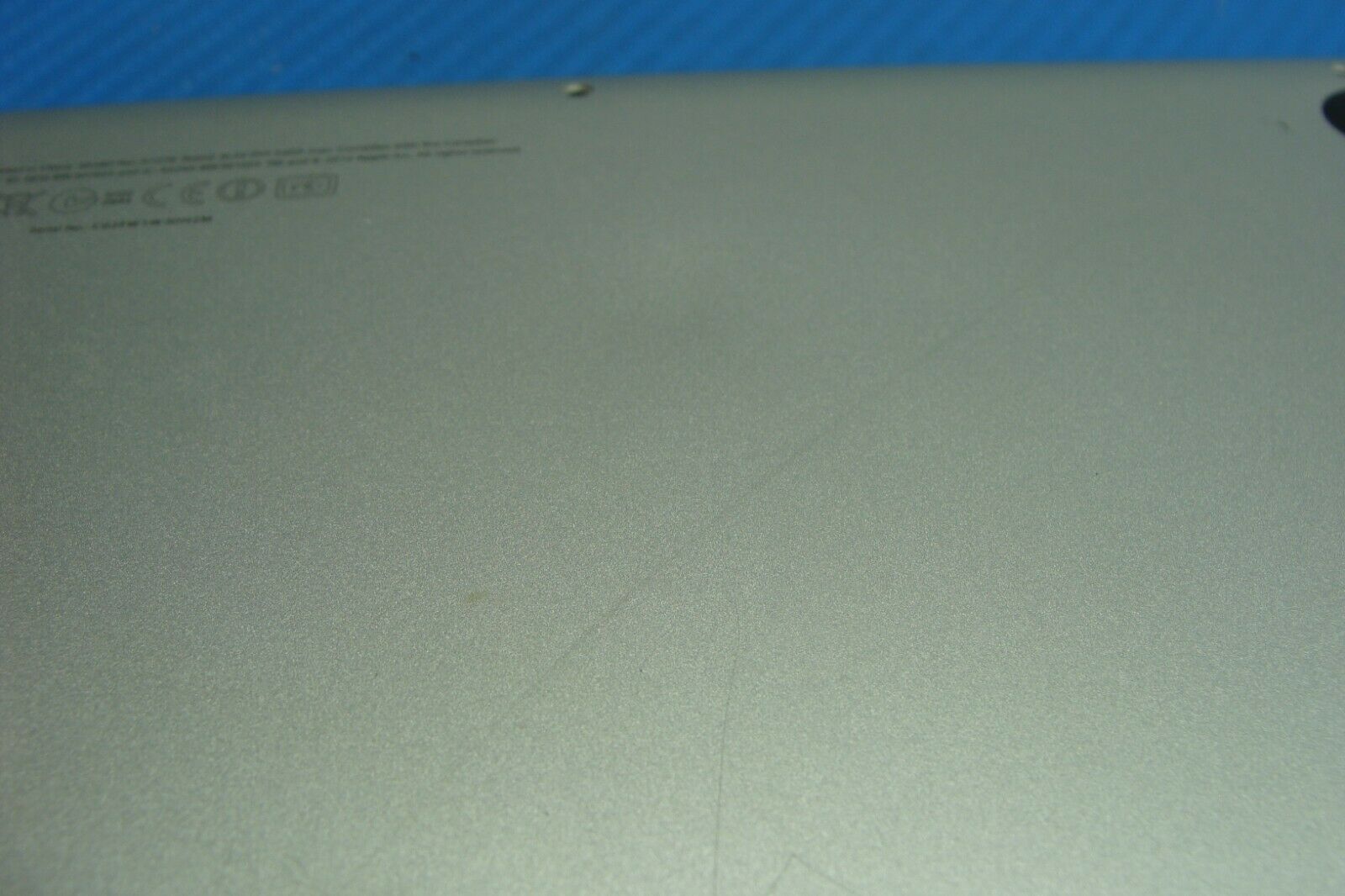 MacBook Pro A1278 13
