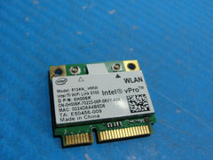 Dell Latitude E6400 14.1" Genuine Laptop Wireless WiFi Card 512AN_HMW H006K 