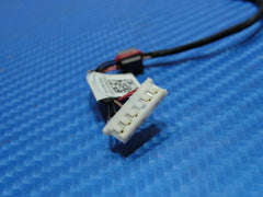 Dell Inspiron 5559 15.6" Genuine DC IN Power Jack w/Cable DC30100UC00 KD4T9 - Laptop Parts - Buy Authentic Computer Parts - Top Seller Ebay