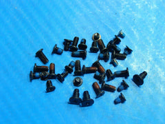 HP Notebook 15-d017cl 15.6" Genuine Laptop Screw Set Screws for Repair ScrewSet - Laptop Parts - Buy Authentic Computer Parts - Top Seller Ebay