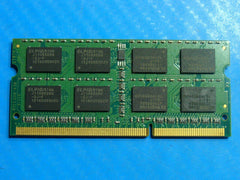 Dell M4600 SO-DIMM Kingston 2GB Memory 2Rx8 PC3-10600S SNY1333D3S9DR8/2G - Tested Computer Laptop Parts