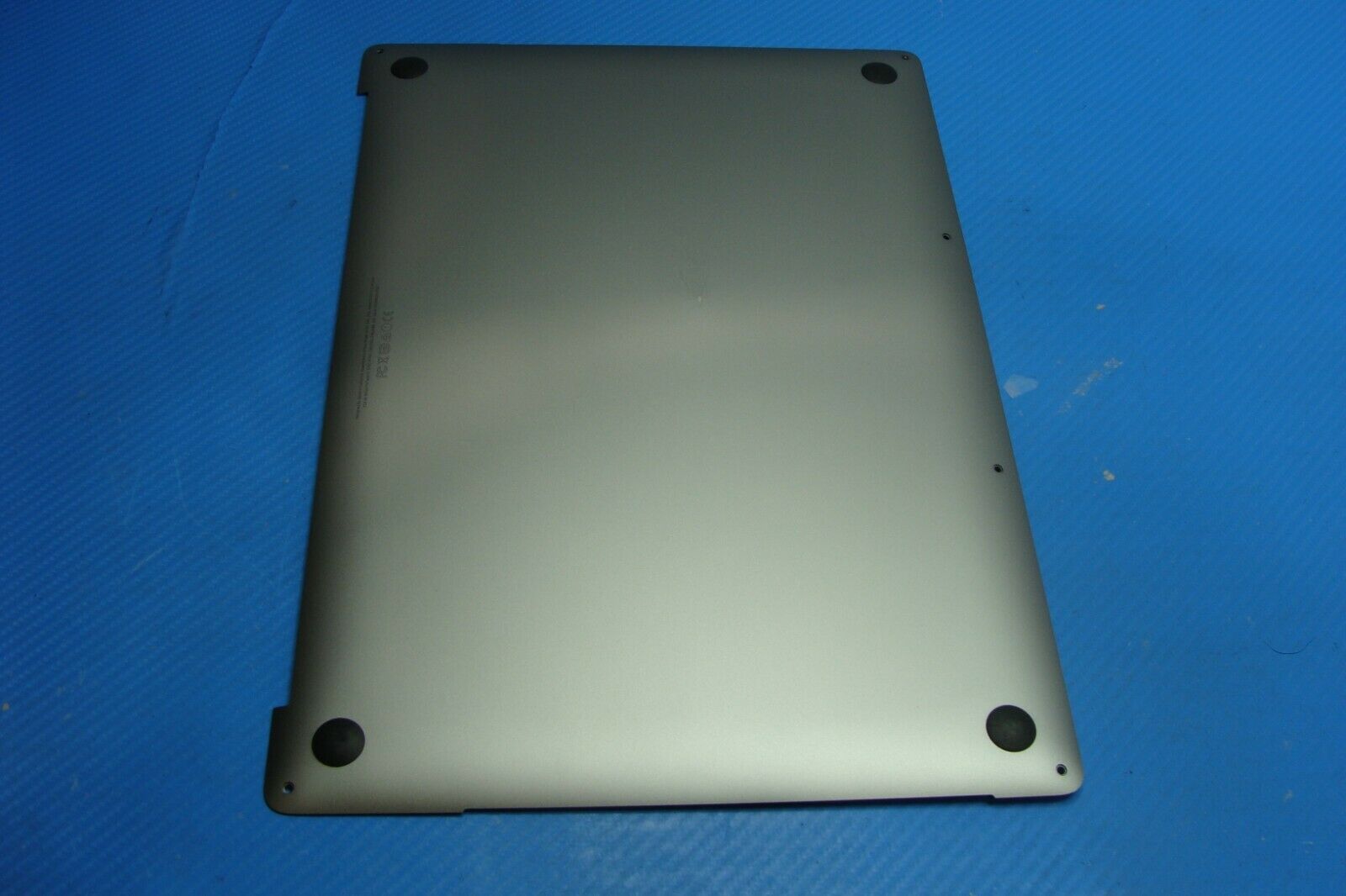 MacBook Pro A1707 15