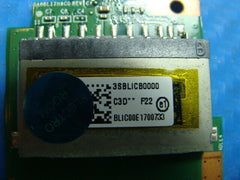 Toshiba Satellite L50-BX0110 15.6" Genuine Card Reader Board w/Cable DA0BLITH6C0 - Laptop Parts - Buy Authentic Computer Parts - Top Seller Ebay