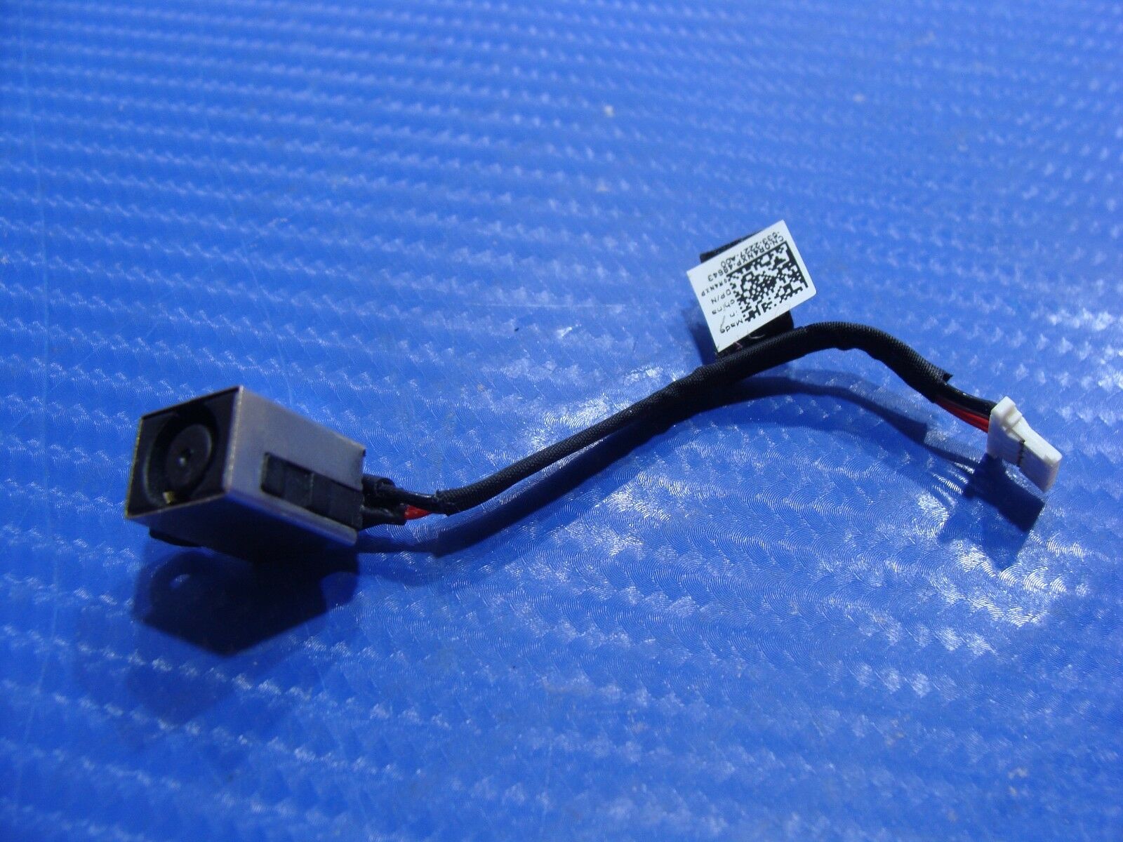 Dell Chromebook 11.6