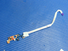 Dell Inspiron 15.6" 15-5559 OEM Power Button Board w/ Cable LS-B844P GLP* Dell