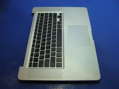 MacBook Pro 15" A1286 2010 MC371LL OEM Top Case w/Keyboard Trackpad 661-5481 - Laptop Parts - Buy Authentic Computer Parts - Top Seller Ebay