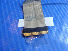 HP 2000 15.6"OEM LCD Video Cable w/WebCam 6017B0373701 692893-5D0 689690-001 ER* - Laptop Parts - Buy Authentic Computer Parts - Top Seller Ebay