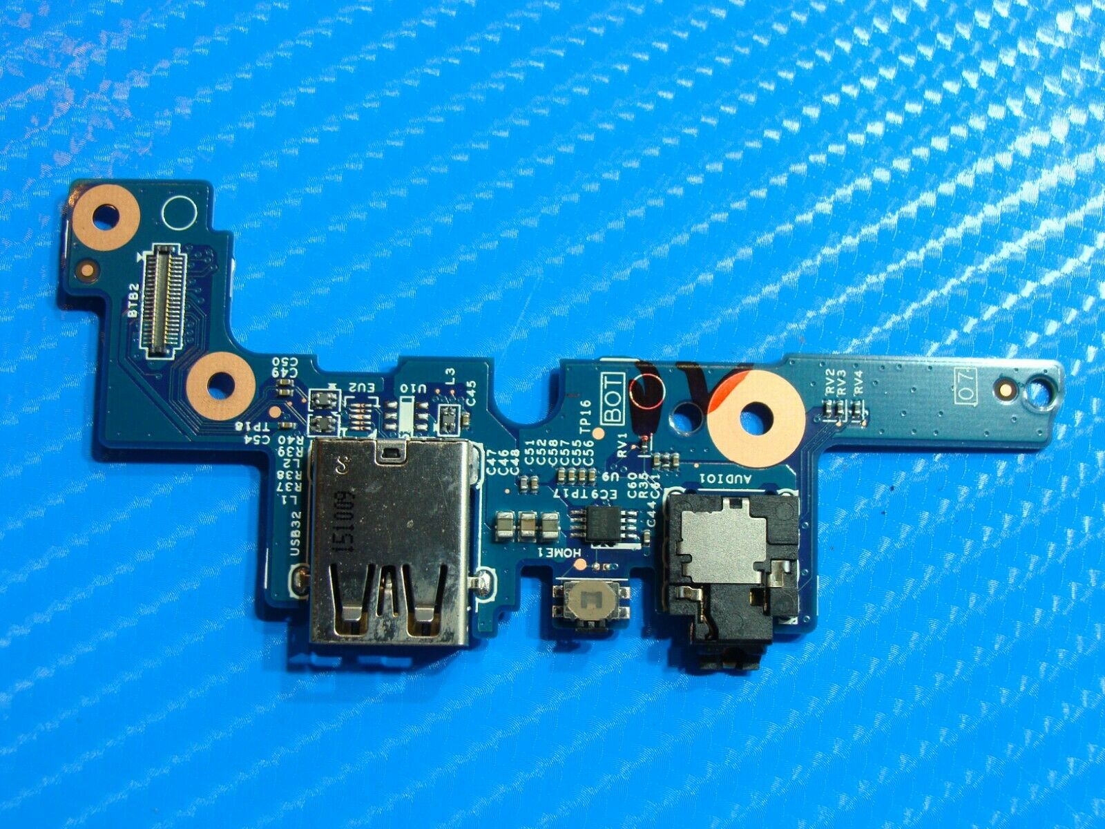 HP Pavilion x360 11-k117cl 11.6