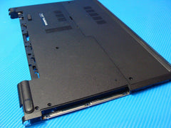 Dell Inspiron 15 5555 15.6" Bottom Case w/Cover Door PTM4C X3FNF