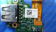 Dell Venue 11 Pro 7130 10.8" USB Charging Port Board w/Cable 69NM0NJ10F01 ER* - Laptop Parts - Buy Authentic Computer Parts - Top Seller Ebay