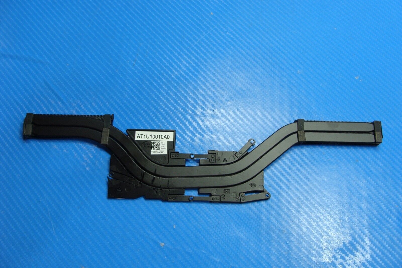 Dell Precision 5520 15.6