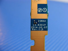 Toshiba Satellite C55D-B5308 15.6" OEM Laptop LED Board w/ Cable LS-B301P ER* - Laptop Parts - Buy Authentic Computer Parts - Top Seller Ebay