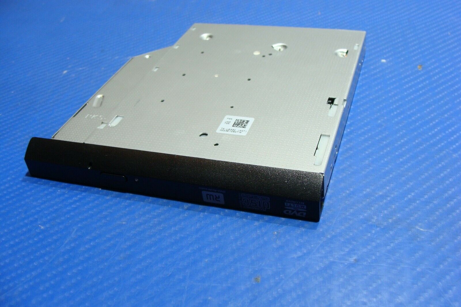 Toshiba Satellite L655D-S5109 15.6