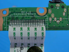 HP Pavilion 15-n013dx 15.6" Genuine Laptop USB Audio Board w/Cable DA0U83TB6E0 - Laptop Parts - Buy Authentic Computer Parts - Top Seller Ebay