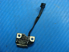 MacBook Pro A1278 MD101LL/A Mid 2012 13" OEM Magsafe Board w/Cable 922-9307 #17 - Laptop Parts - Buy Authentic Computer Parts - Top Seller Ebay