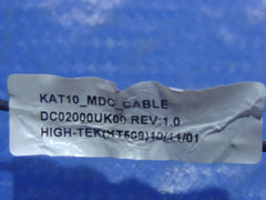 HP EliteBook 2540P 12.1" Genuine Laptop Modem Module Board w Cable 628824-001 HP