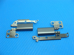 Dell Inspiron 13.3" 13 7375 Genuine Laptop LCD Left & Right Hinge Set Hinges