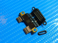 MacBook Pro 13" A1706 2017 MPXV2LL/A OEM I/O Board 923-01444 