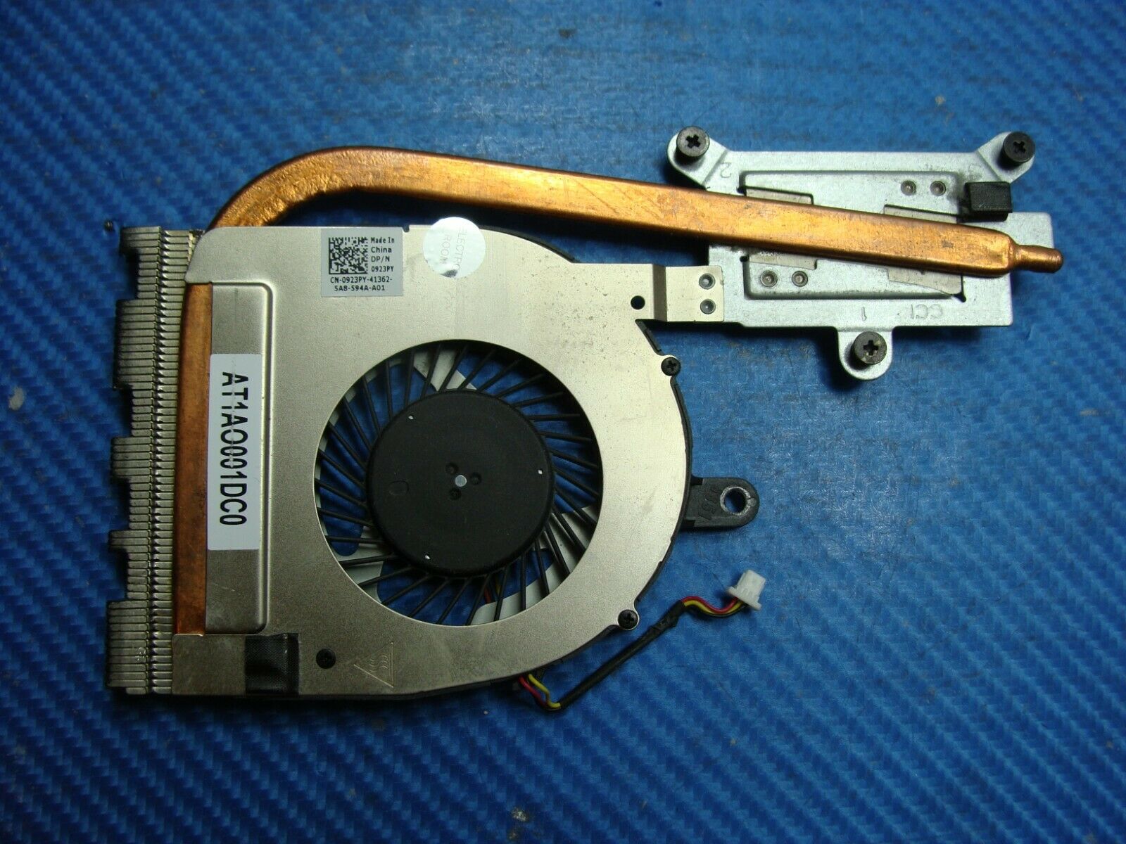 Dell Inspiron 15 5558 15.6