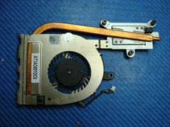 Dell Inspiron 15 5558 15.6" OEM CPU Cooling Fan w/Heatsink 923PY AT1AO001DC0 ER* - Laptop Parts - Buy Authentic Computer Parts - Top Seller Ebay