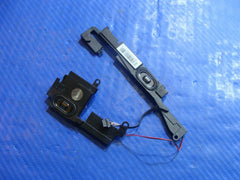 HP Chromebook 14-c050nr 14" Genuine Laptop Left and Right Speaker Set Speakers HP