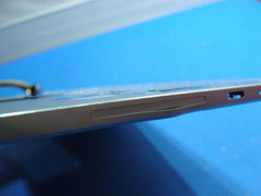 Samsung NP730QDA 13.3" Genuine Palmrest w/Keyboard BA98-02211A AS IS