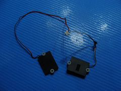 Acer Aspire One Cloudbook AO1-431-C8G8 14" Left & Right Speaker Set Speakers