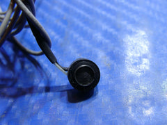 Toshiba Satellite L305-S5942 15.4" OEM Microphone Mic w/Cable 6039B0020201 ER* - Laptop Parts - Buy Authentic Computer Parts - Top Seller Ebay