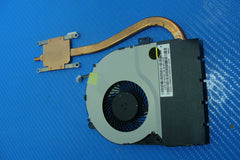 Asus R510LAV-RS51 15.6" CPU Cooling Fan w/Heatsink 13N0-Q7A0201 13NB02F1AM0101 - Laptop Parts - Buy Authentic Computer Parts - Top Seller Ebay