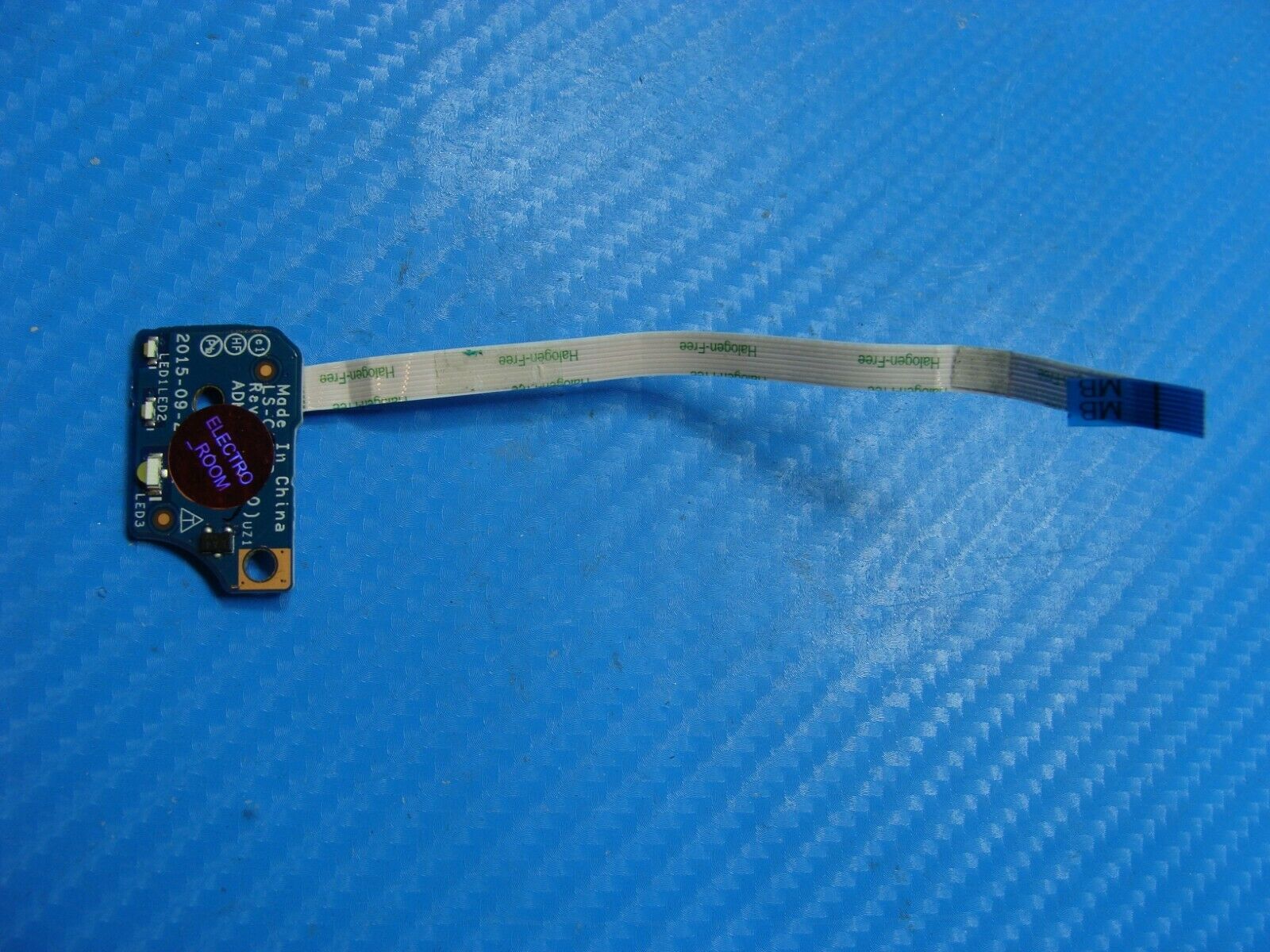 Dell Latitude E5270 12.5