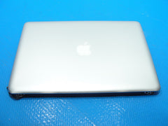 MacBook Pro A1278 13" 2012 MD101LL/A LCD Screen Assembly Silver 661-6594